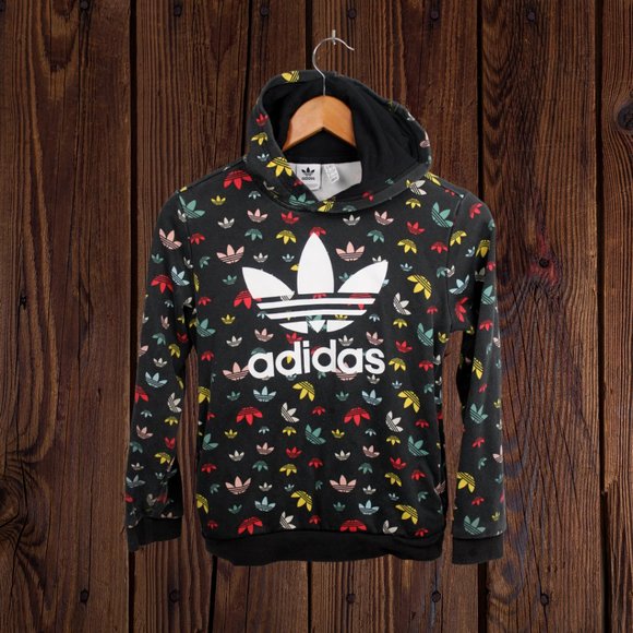 adidas Other - Adidas Hoodie Boys M
